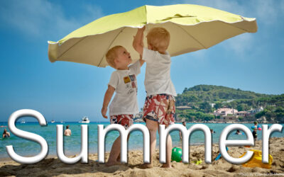 Join Other Home-Start Kernow Families For Some Summer Fun!