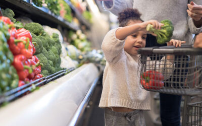 Healthy Start Vouchers