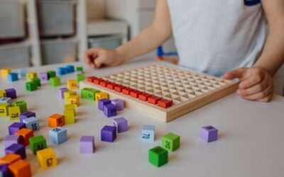 New places to open for SEND children