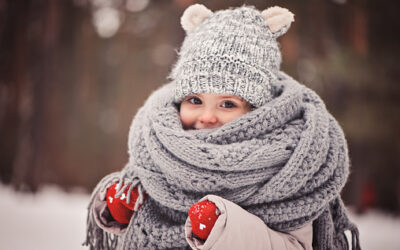 Festive Walks in December 2021