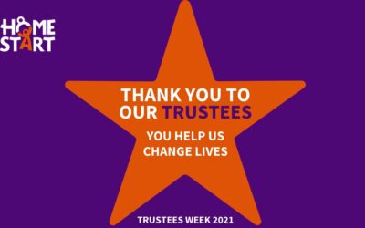 Trustees Week 2021