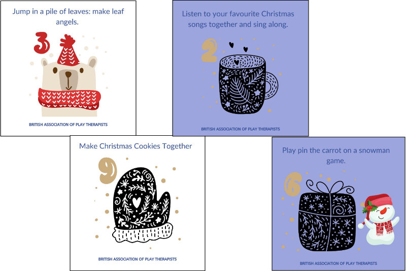 Winter – Mindfulness