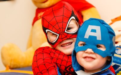 Be a Hero and join us as a Volunteer in West Cornwall!