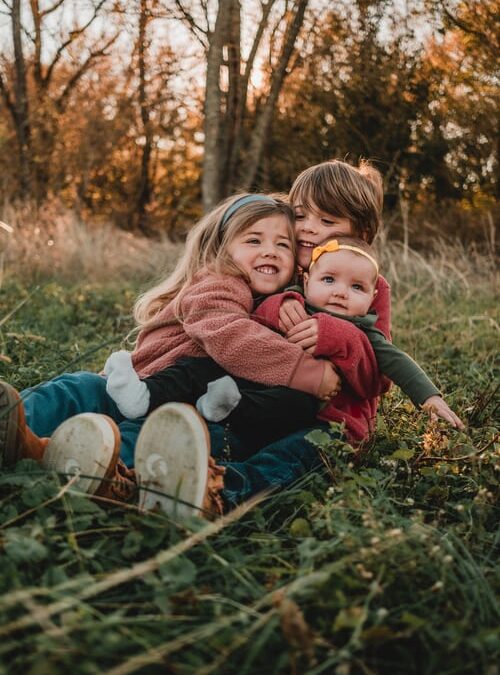 St Austell Walk, Talk & Play