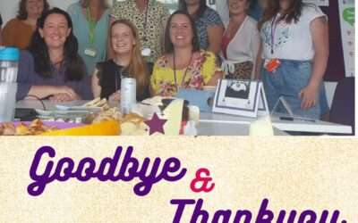 Staff changes at HSK