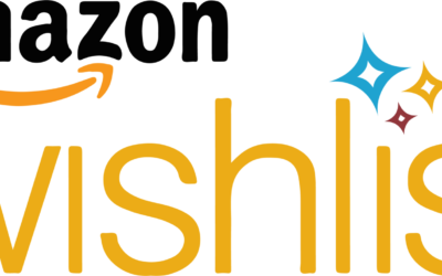 Amazon Wishlist for Families