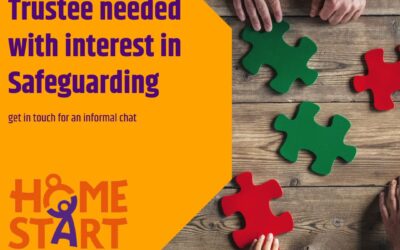 New trustee needed!