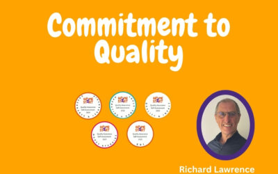 Home-Start Kernow’s Commitment to Quality