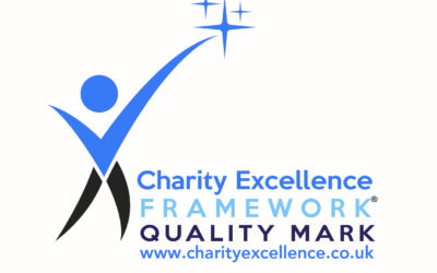 Charity Excellence Quality Mark