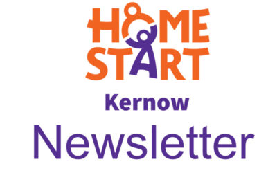November Newsletter