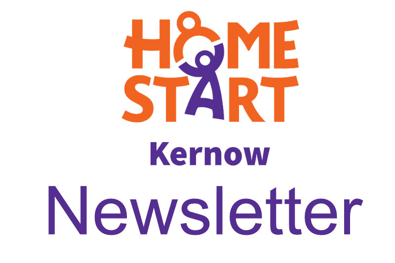 HS Kernow Newsletter