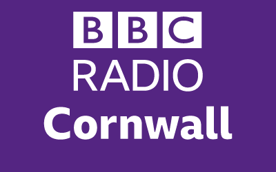 Radio Cornwall Interview 17th February 2021