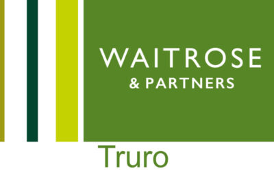 Thank you Waitrose Truro!