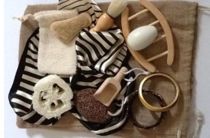 Sensory Play Pack Activities